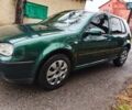 Фольксваген Гольф 1998 в Мукачеве на Automoto.ua Зеленый Фольксваген Гольф, объемом двигателя 1.6 л и пробегом 280 тыс. км за 2999 $, фото 3 на Automoto.ua