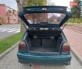 Фольксваген Гольф 1998 в Могилев-Подольском на Automoto.ua Зеленый Фольксваген Гольф, объемом двигателя 1.39 л и пробегом 384 тыс. км за 2200 $, фото 14 на Automoto.ua