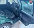 Зелений Фольксваген Гольф, об'ємом двигуна 1.6 л та пробігом 225 тис. км за 5200 $, фото 10 на Automoto.ua