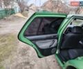 Зеленый Фольксваген Гольф, объемом двигателя 1.39 л и пробегом 237 тыс. км за 3970 $, фото 10 на Automoto.ua