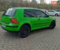 Зелений Фольксваген Гольф, об'ємом двигуна 1.39 л та пробігом 293 тис. км за 2999 $, фото 5 на Automoto.ua