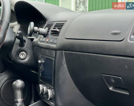 Зелений Фольксваген Гольф, об'ємом двигуна 1.39 л та пробігом 172 тис. км за 3500 $, фото 6 на Automoto.ua