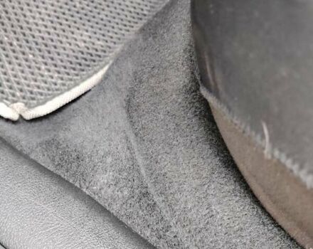 Зеленый Фольксваген Гольф, объемом двигателя 1.39 л и пробегом 237 тыс. км за 3970 $, фото 9 на Automoto.ua