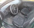 Зеленый Фольксваген Гольф, объемом двигателя 1.4 л и пробегом 361 тыс. км за 3100 $, фото 4 на Automoto.ua