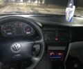 Зеленый Фольксваген Гольф, объемом двигателя 1.6 л и пробегом 301 тыс. км за 3300 $, фото 1 на Automoto.ua