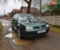 Фольксваген Гольф 1998 в Мукачеве на Automoto.ua Зеленый Фольксваген Гольф, объемом двигателя 1.6 л и пробегом 280 тыс. км за 2999 $, фото 1 на Automoto.ua
