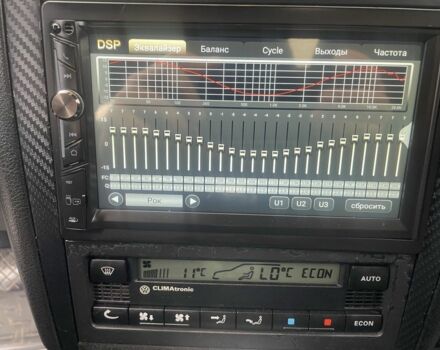 Зелений Фольксваген Гольф, об'ємом двигуна 1.6 л та пробігом 295 тис. км за 4700 $, фото 6 на Automoto.ua