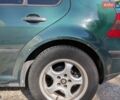 Зеленый Фольксваген Гольф, объемом двигателя 1.39 л и пробегом 282 тыс. км за 3000 $, фото 5 на Automoto.ua