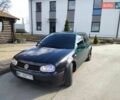 Зеленый Фольксваген Гольф, объемом двигателя 1.39 л и пробегом 372 тыс. км за 2390 $, фото 1 на Automoto.ua