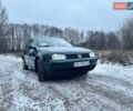 Зелений Фольксваген Гольф, об'ємом двигуна 1.6 л та пробігом 225 тис. км за 5200 $, фото 2 на Automoto.ua