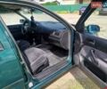 Зеленый Фольксваген Гольф, объемом двигателя 1.6 л и пробегом 280 тыс. км за 3700 $, фото 10 на Automoto.ua