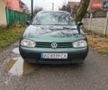 Фольксваген Гольф 1998 в Мукачеве на Automoto.ua Зеленый Фольксваген Гольф, объемом двигателя 1.6 л и пробегом 280 тыс. км за 2999 $, фото 5 на Automoto.ua