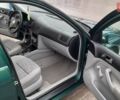 Зеленый Фольксваген Гольф, объемом двигателя 1.39 л и пробегом 180 тыс. км за 2800 $, фото 17 на Automoto.ua