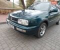 Фольксваген Гольф 1998 в Могилев-Подольском на Automoto.ua Зеленый Фольксваген Гольф, объемом двигателя 1.39 л и пробегом 384 тыс. км за 2200 $, фото 9 на Automoto.ua