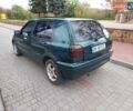 Фольксваген Гольф 1998 в Могилев-Подольском на Automoto.ua Зеленый Фольксваген Гольф, объемом двигателя 1.39 л и пробегом 384 тыс. км за 2200 $, фото 4 на Automoto.ua