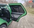 Зеленый Фольксваген Гольф, объемом двигателя 1.39 л и пробегом 237 тыс. км за 3970 $, фото 17 на Automoto.ua