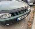 Зелений Фольксваген Гольф, об'ємом двигуна 1.6 л та пробігом 295 тис. км за 4700 $, фото 2 на Automoto.ua