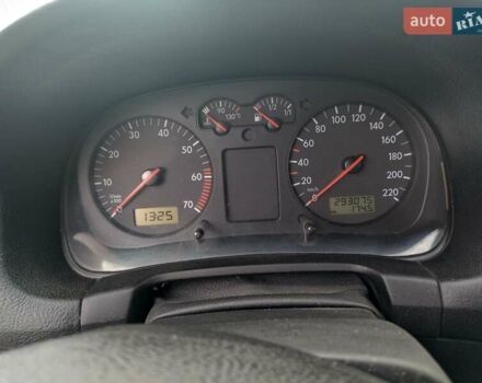 Зелений Фольксваген Гольф, об'ємом двигуна 1.39 л та пробігом 293 тис. км за 2999 $, фото 12 на Automoto.ua