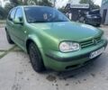 Зелений Фольксваген Гольф, об'ємом двигуна 1.9 л та пробігом 350 тис. км за 2200 $, фото 8 на Automoto.ua