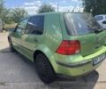 Зелений Фольксваген Гольф, об'ємом двигуна 1.9 л та пробігом 350 тис. км за 2200 $, фото 7 на Automoto.ua