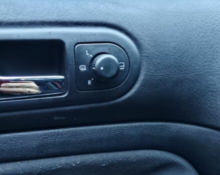 Зеленый Фольксваген Гольф, объемом двигателя 1.6 л и пробегом 345 тыс. км за 2200 $, фото 9 на Automoto.ua