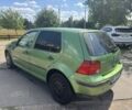 Зелений Фольксваген Гольф, об'ємом двигуна 1.9 л та пробігом 350 тис. км за 2200 $, фото 6 на Automoto.ua