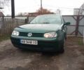 Зелений Фольксваген Гольф, об'ємом двигуна 1.6 л та пробігом 400 тис. км за 3450 $, фото 2 на Automoto.ua