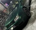 Зеленый Фольксваген Гольф, объемом двигателя 2 л и пробегом 349 тыс. км за 1999 $, фото 1 на Automoto.ua