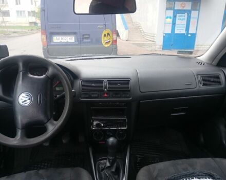 Зеленый Фольксваген Гольф, объемом двигателя 2 л и пробегом 318 тыс. км за 1970 $, фото 6 на Automoto.ua