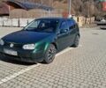 Зеленый Фольксваген Гольф, объемом двигателя 1.39 л и пробегом 227 тыс. км за 3500 $, фото 8 на Automoto.ua