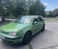 Зелений Фольксваген Гольф, об'ємом двигуна 1.9 л та пробігом 350 тис. км за 2200 $, фото 10 на Automoto.ua