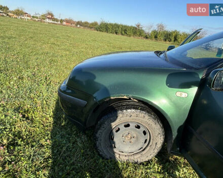 Фольксваген Гольф 1999 у Снятине на Automoto.ua Зелений Фольксваген Гольф, об'ємом двигуна 1.39 л та пробігом 300 тис. км за 2750 $, фото 7 на Automoto.ua