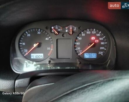 Фольксваген Гольф 1999 в Герце на Automoto.ua Зеленый Фольксваген Гольф, объемом двигателя 1.9 л и пробегом 426 тыс. км за 4200 $, фото 2 на Automoto.ua