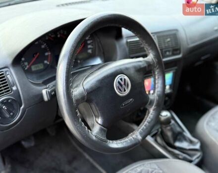 Фольксваген Гольф 1999 в Хмельницком на Automoto.ua Зеленый Фольксваген Гольф, объемом двигателя 1.39 л и пробегом 230 тыс. км за 3500 $, фото 17 на Automoto.ua