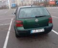 Зеленый Фольксваген Гольф, объемом двигателя 1.9 л и пробегом 318 тыс. км за 1970 $, фото 13 на Automoto.ua