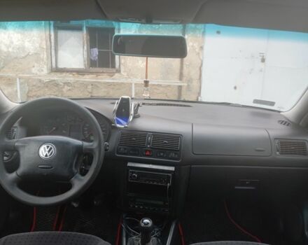 Зеленый Фольксваген Гольф, объемом двигателя 0 л и пробегом 378 тыс. км за 2450 $, фото 7 на Automoto.ua