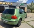 Зелений Фольксваген Гольф, об'ємом двигуна 1.9 л та пробігом 350 тис. км за 2200 $, фото 4 на Automoto.ua