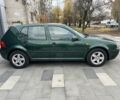 Зелений Фольксваген Гольф, об'ємом двигуна 1.4 л та пробігом 217 тис. км за 3200 $, фото 3 на Automoto.ua