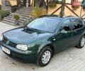 Фольксваген Гольф 1999 в Хмельницком на Automoto.ua Зеленый Фольксваген Гольф, объемом двигателя 1.39 л и пробегом 230 тыс. км за 3500 $, фото 12 на Automoto.ua