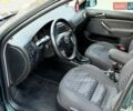 Фольксваген Гольф 1999 в Хмельницком на Automoto.ua Зеленый Фольксваген Гольф, объемом двигателя 1.39 л и пробегом 230 тыс. км за 3500 $, фото 14 на Automoto.ua