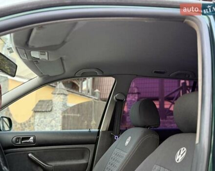 Фольксваген Гольф 1999 в Хмельницком на Automoto.ua Зеленый Фольксваген Гольф, объемом двигателя 1.39 л и пробегом 230 тыс. км за 3500 $, фото 18 на Automoto.ua