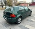 Зелений Фольксваген Гольф, об'ємом двигуна 1.4 л та пробігом 217 тис. км за 3200 $, фото 6 на Automoto.ua