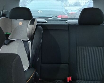 Зеленый Фольксваген Гольф, объемом двигателя 1.6 л и пробегом 345 тыс. км за 2200 $, фото 7 на Automoto.ua