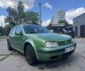 Зелений Фольксваген Гольф, об'ємом двигуна 1.9 л та пробігом 350 тис. км за 2200 $, фото 11 на Automoto.ua