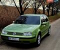 Зелений Фольксваген Гольф, об'ємом двигуна 1.6 л та пробігом 260 тис. км за 4400 $, фото 6 на Automoto.ua