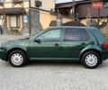 Фольксваген Гольф 1999 в Хмельницком на Automoto.ua Зеленый Фольксваген Гольф, объемом двигателя 1.39 л и пробегом 230 тыс. км за 3500 $, фото 7 на Automoto.ua