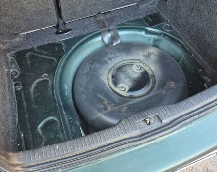 Фольксваген Гольф 1999 у Києві на Automoto.ua Зелений Фольксваген Гольф, об'ємом двигуна 1.4 л та пробігом 420 тис. км за 3400 $, фото 5 на Automoto.ua