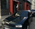 Зеленый Фольксваген Гольф, объемом двигателя 1.6 л и пробегом 2 тыс. км за 3300 $, фото 1 на Automoto.ua