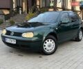 Фольксваген Гольф 1999 в Хмельницком на Automoto.ua Зеленый Фольксваген Гольф, объемом двигателя 1.39 л и пробегом 230 тыс. км за 3500 $, фото 1 на Automoto.ua