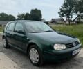 Зелений Фольксваген Гольф, об'ємом двигуна 0 л та пробігом 266 тис. км за 1500 $, фото 1 на Automoto.ua